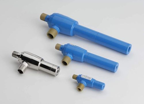 Безмасляный эжектор Вентури серии 2EJ.BLодноступенчатый