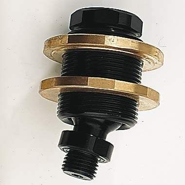 Гидравлический фитинг 9RF винтовой-угловой сферический