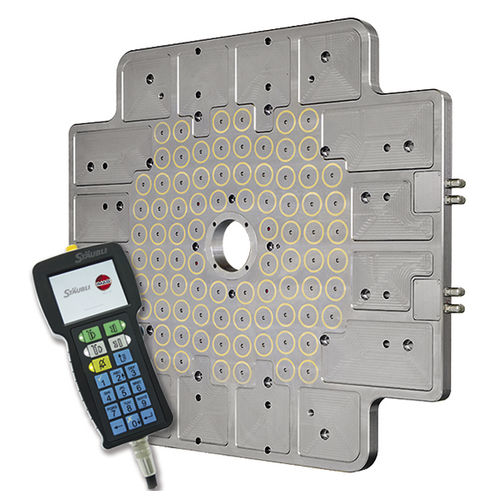 Устройство быстрой смены форм QMC 122