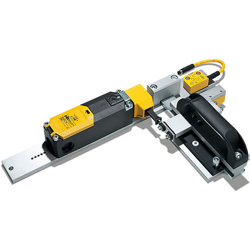 Устройство охранной блокировки PSENbolt