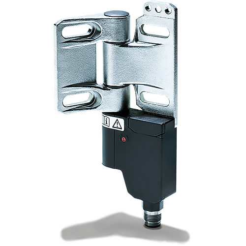 Скрытая петля PSENhingeпластик, поворот на 270°