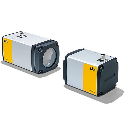 Система камер видеонаблюдения PSENvipsafetyполноцветная