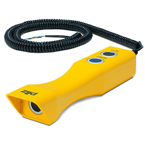 Переключатель включения переменного/постоянного тока PITjogIP5024 В