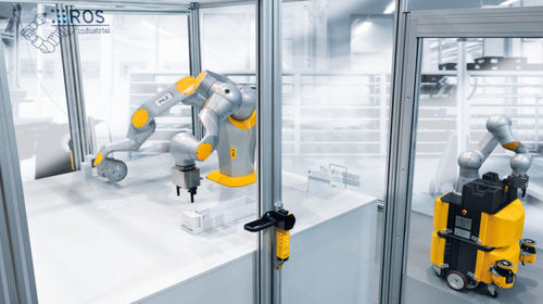 Операционная система РОС