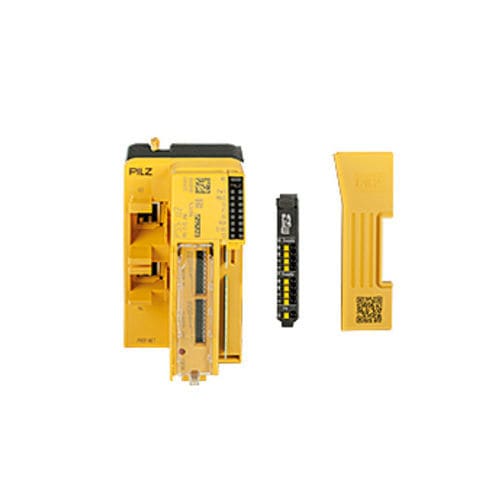 Система ввода-вывода ProfiNet PSS u2 P0 F/S PNRJ45дистанционная температура