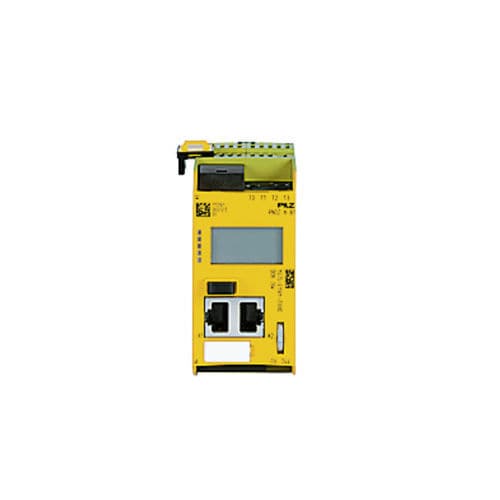 Конфигурируемая система управления PNOZ m B1DC