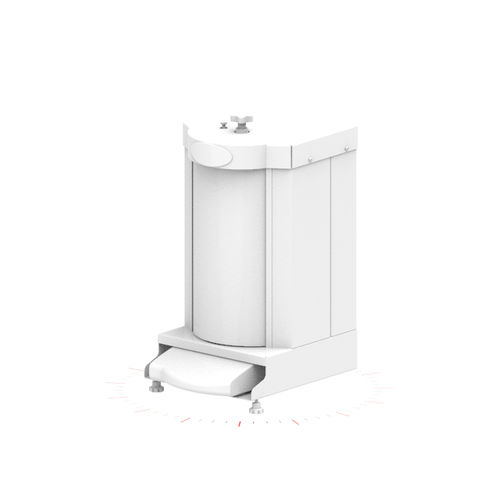 Лабораторный плотномер dLab 0