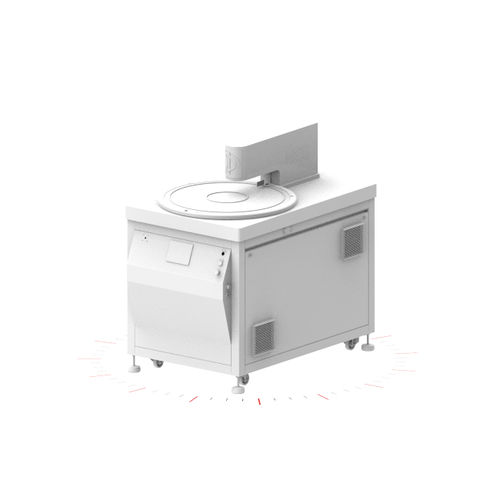 Оптическая измерительная система dLab 4shapelaserautomatic