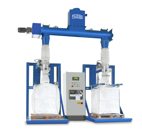 Полуавтоматическая линия розлива WBE 500-1500 Dbbbbrubbug-in-box