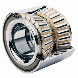 Конический роликоподшипник UniPac™двухрядныйстальнойвысокопроизводительный