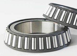 Подшипник роликовый конический ТСУ радиальный однорядный стальной