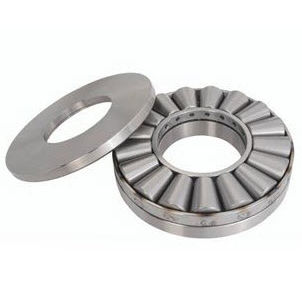 Подшипник роликовый упорный цилиндрический TTHD конический