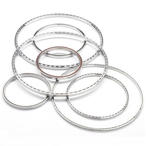 Подшипник шариковый 64-80тонкий с глубоким пазомнержавеющая сталь