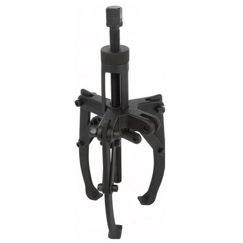 Съемник подшипников механический трехлапый самоцентрирующийся