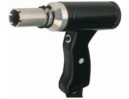 Пистолет для сварки шпилек G20 Chot, пневматический, ручной, конденсаторный разряд