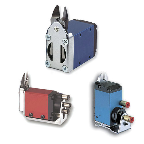 Кусачки серии GT-NFпневматические