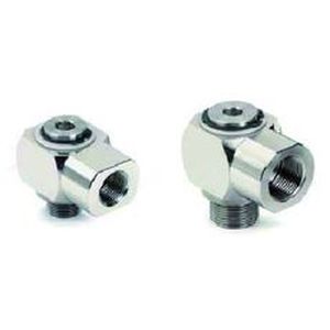 Воздушное ротационное соединение серии AJT1