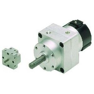 Поворотный цилиндр серии YRDMпневматическийдвойного действия