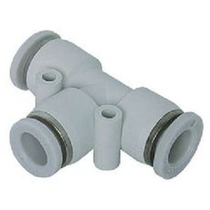 Пневматический фитинг серии APE push-inTмама-мама