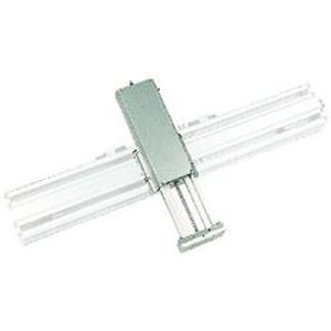 Pneumatic manipulator WZ serieslinear arraytrack