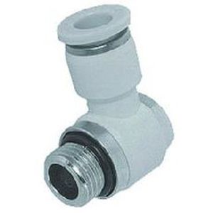 Pneumatic fitting APH-G seriesthreadedpush-inbanjo