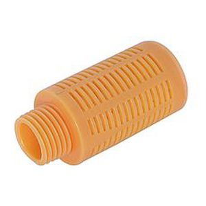 Глушитель серии APSLпластик