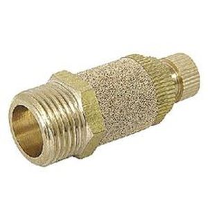 Глушитель серии ABESL