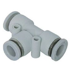 Пневматический фитинг серии APEG push-inTгнездовой