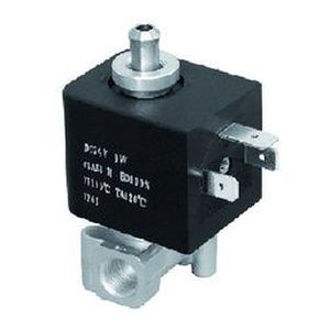 Электромагнитный клапан прямого действия серии 3V-ZQ3-ходовойNCIP65