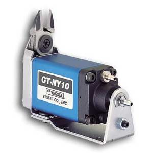 Кусачки серии GT-NY пневматические