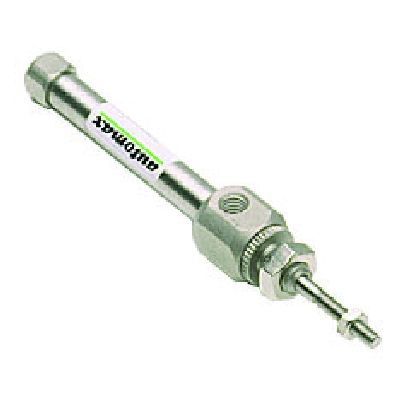 Гидроцилиндр серии CRBRM6 одностороннего действиякруглыймикро