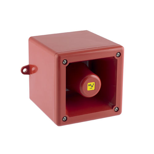 Голосовой эхолот IP66 APELO121, записываемый звук, 126 дБ