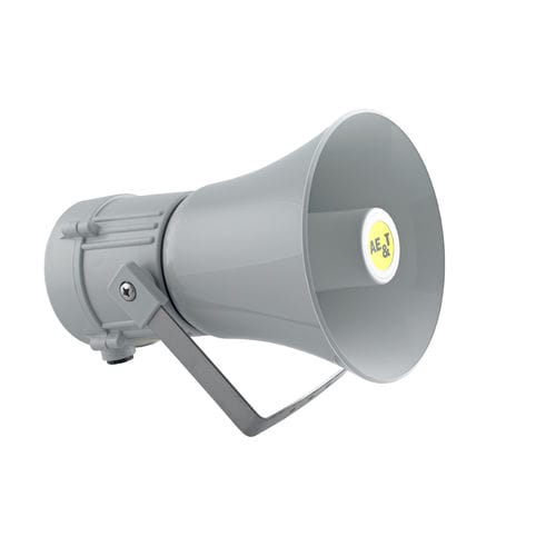 Громкоговоритель с усиленной герметизацией HPIPLPна кронштейнеIP66IP67