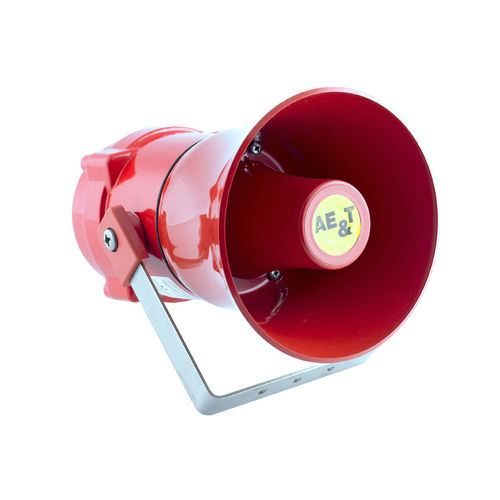 Сирена ATEX BEXS110DruggedIP66IP67