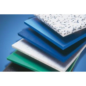 Полиэтиленовая плита 1000шт.