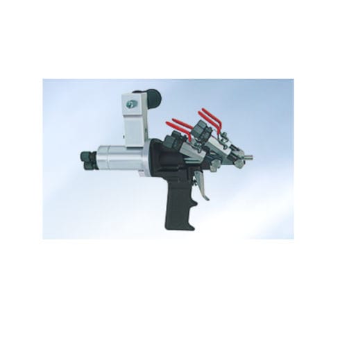 Смесительная головка GP500