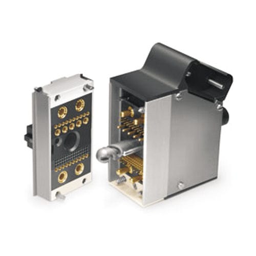 Мини-разъем серии N dataDINмульти коаксиальный