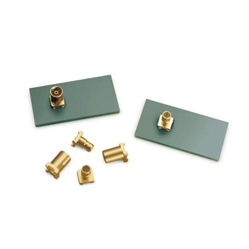 ВЧ разъем серии SCX коаксиальныйSMTцилиндрический