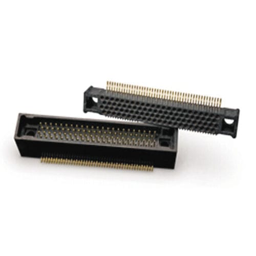 Разъем для печатной платы серии HDLP, данные SMT, плата-плата