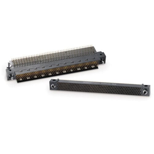 Разъем для печатной платы серии HPH dataSMTпрямоугольный