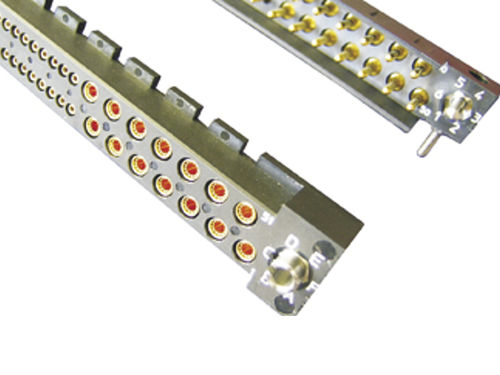 Разъем для печатной платы серии HPW, источник питания, электропитание, SMT