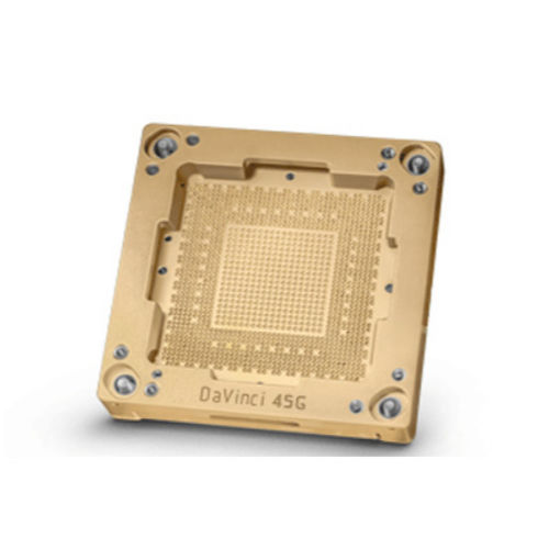 Тестовая розетка DaVinci 45G