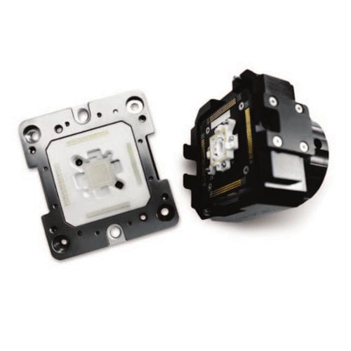 Ручная тестовая розетка Euclid SeriesPoP