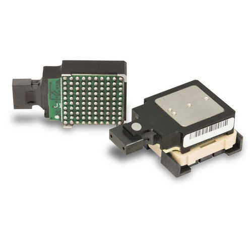 Радиационно-стойкий трансивер SpaceABLE SMдля оптоволоконной передачи данныхдля одноплатного компьютера