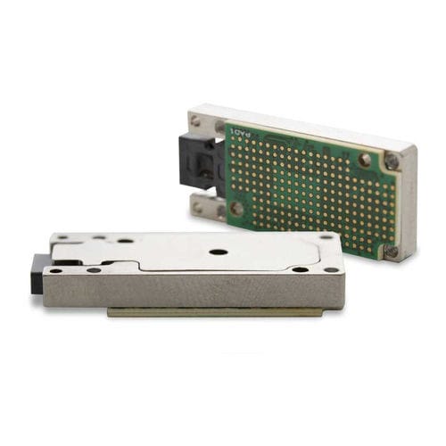 Прочный трансивер LightABLE LLдля оптоволоконной передачи данныхмногоканальный