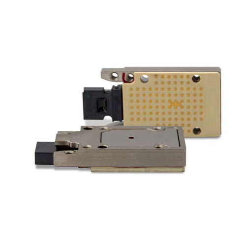 Оптоволоконный трансивер LightABLE28 LL8-канальный12-канальный многомодовый