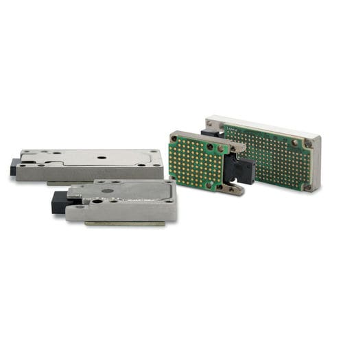 Прочный трансивер LightABLE LLдля оптоволокна4-канальный12-канальный