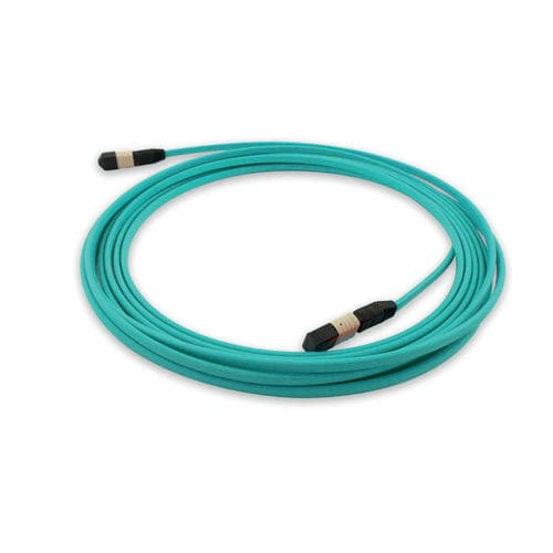 Оптический кабель для передачи данных MPOmultimode