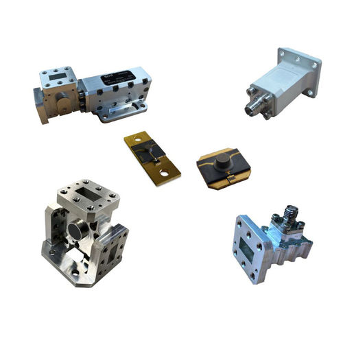 Изолятор K-диапазона RF