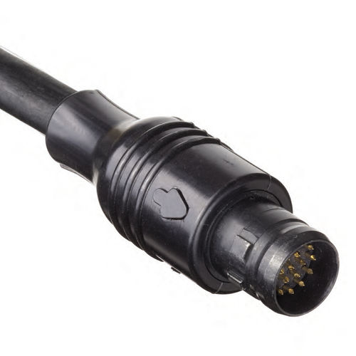 Миниатюрный разъем SnapTac® Seriesdataрадиочастотныйкруглый